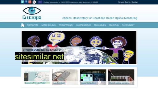 citclops.eu alternative sites