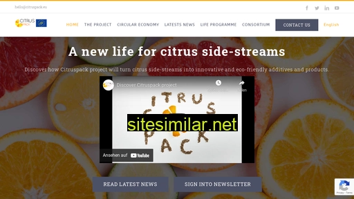 citruspack.eu alternative sites