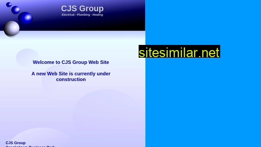 cjsgroup.eu alternative sites