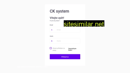 cksystem.eu alternative sites