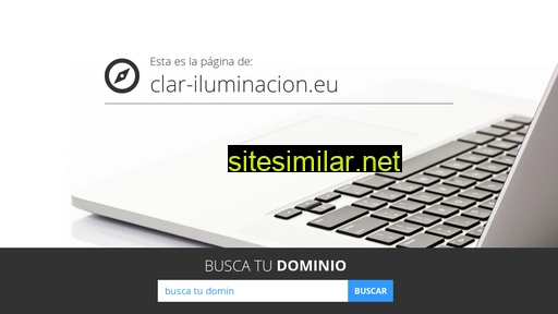 clar-iluminacion.eu alternative sites