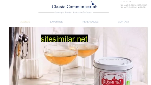 classic-communication.eu alternative sites