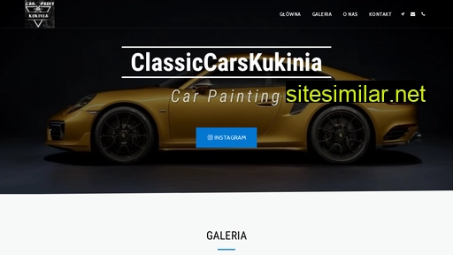 classiccarskukinia.eu alternative sites