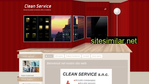 clean-service.eu alternative sites