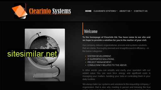 clearinfo.eu alternative sites