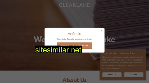 clearlake.eu alternative sites