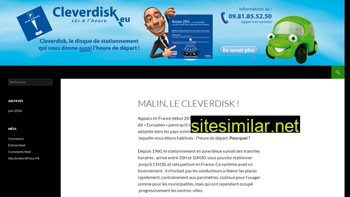 cleverdisk.eu alternative sites