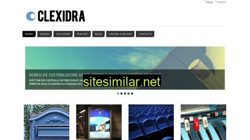 Clexidra similar sites