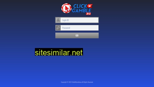 clickngamble.eu alternative sites