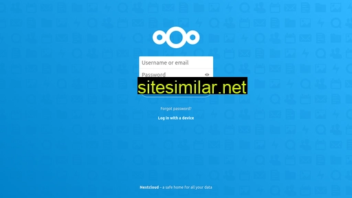 cloud.anasta.eu alternative sites
