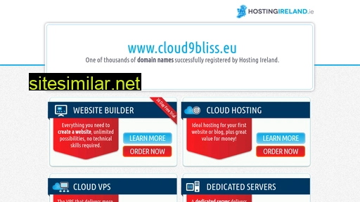 cloud9bliss.eu alternative sites