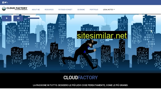 cloudfactory.eu alternative sites