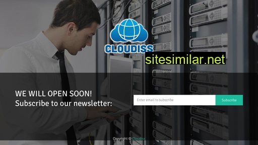 cloudiss.eu alternative sites