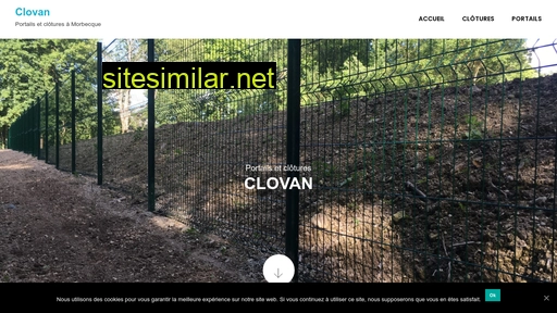 clovan.eu alternative sites