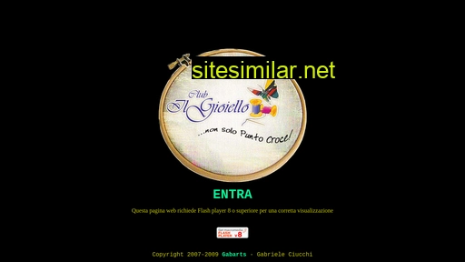 clubilgioiello.eu alternative sites