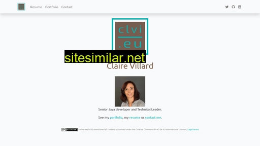 clvi.eu alternative sites