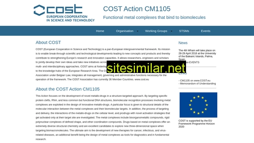 cm1105.eu alternative sites