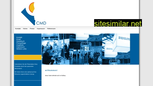 cmdesign.eu alternative sites
