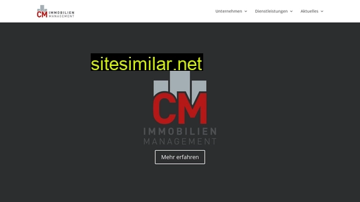 cm-immo.eu alternative sites