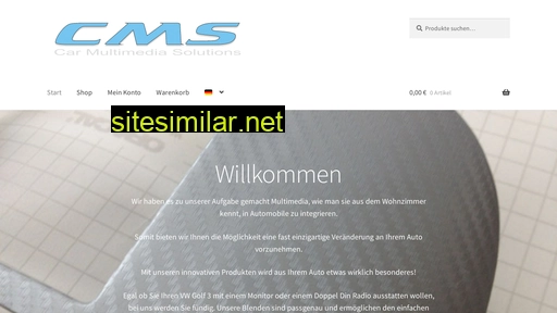 Cms-online similar sites