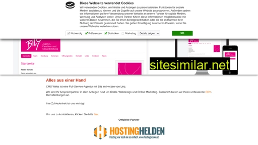 cms-webs.eu alternative sites