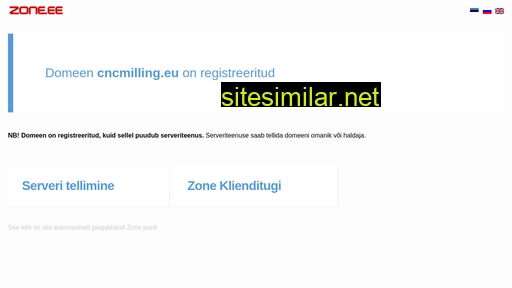 cncmilling.eu alternative sites