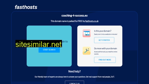 coaching-4-success.eu alternative sites