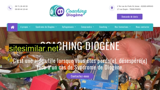coaching-diogene.eu alternative sites