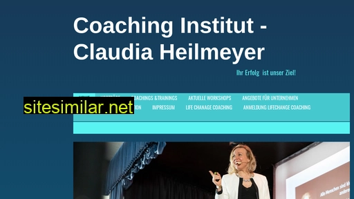 coaching-institut.eu alternative sites