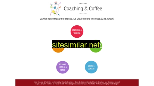 coachingcoffee.eu alternative sites