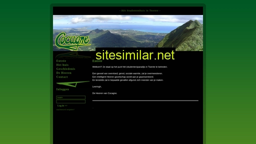 cocagne.eu alternative sites