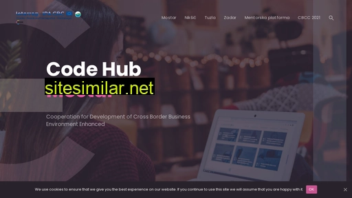 code-hub.eu alternative sites