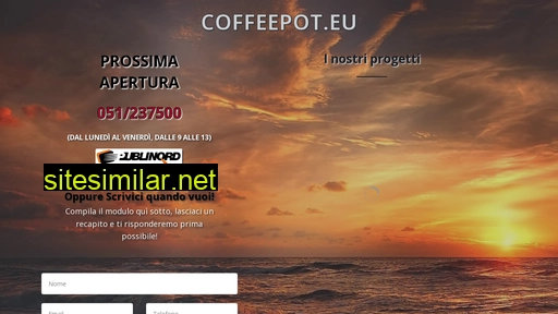 coffeepot.eu alternative sites