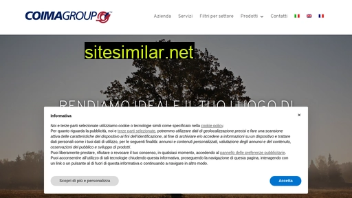 coimarussia.eu alternative sites