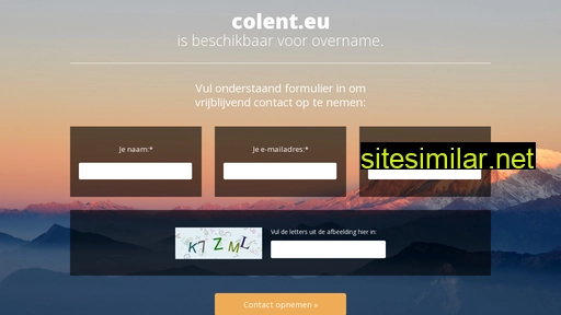 colent.eu alternative sites