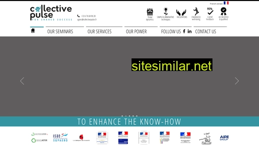 collectivepulse.eu alternative sites