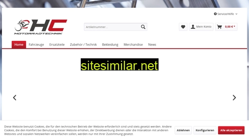 collmann.eu alternative sites