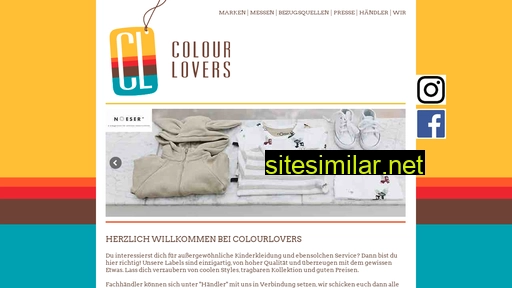 Colourlovers similar sites