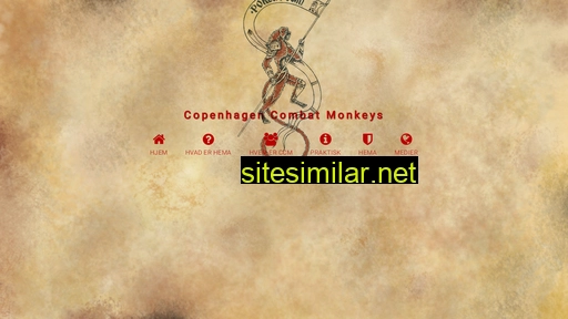 combatmonkeys.eu alternative sites