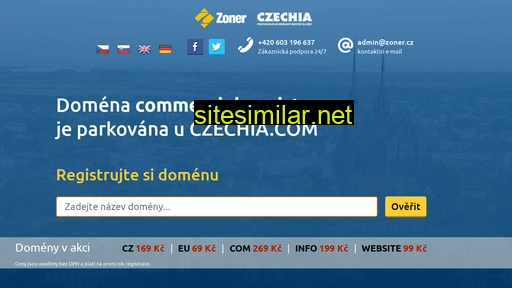 commercial-register.eu alternative sites