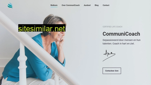 communicoach.eu alternative sites