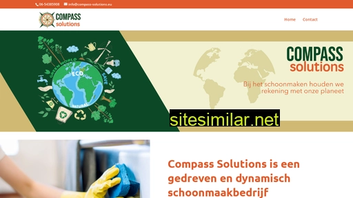 compass-solutions.eu alternative sites