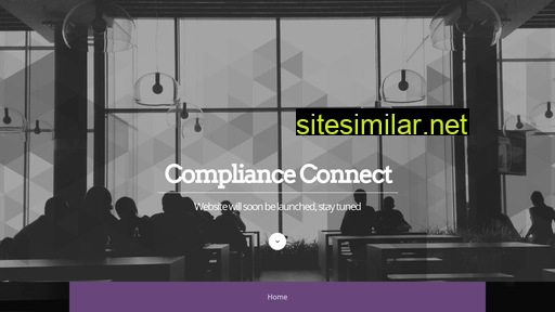 complianceconnect.eu alternative sites