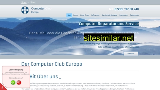 computer-club.eu alternative sites