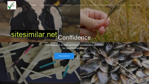 conffidence.eu alternative sites