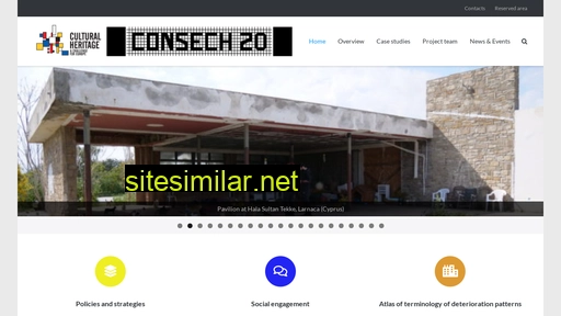 consech20.eu alternative sites