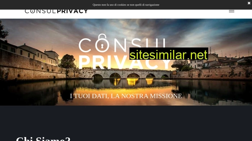 consulprivacy.eu alternative sites