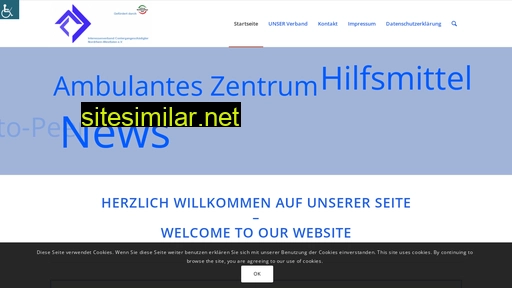 contergan-nrw.eu alternative sites