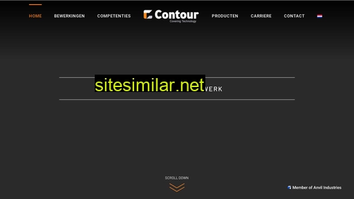 contour.eu alternative sites