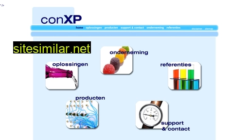 conxp.eu alternative sites